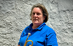 Susan Halteman